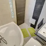 公寓 塔玛拉公寓 *