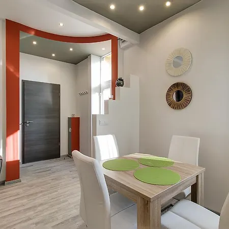 Tamara Apartment Budapest