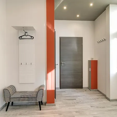 Apartment Tamara Budapest