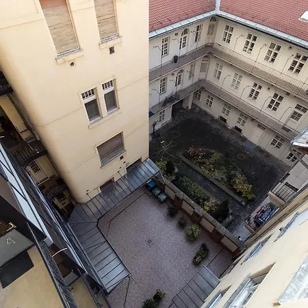 Apartment Tamara