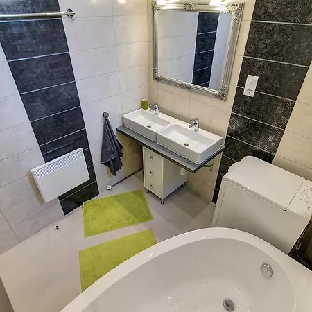 Apartment Tamara Budapest
