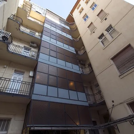 Apartment Tamara
