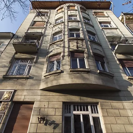 Tamara Apartment