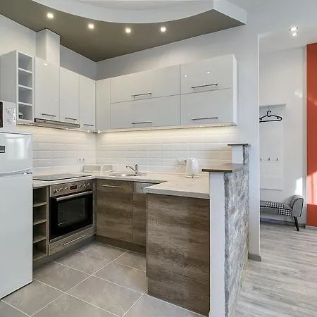 Apartmán Tamara