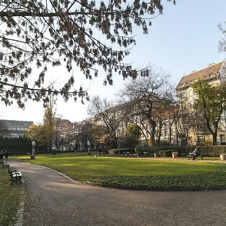 Tamara Apartmán