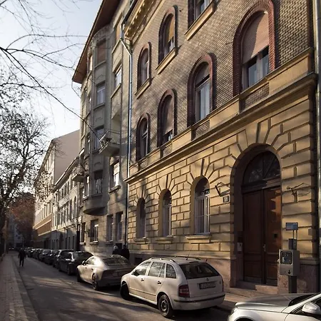 Apartmán Tamara *