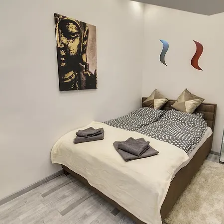 Tamara Apartmán *