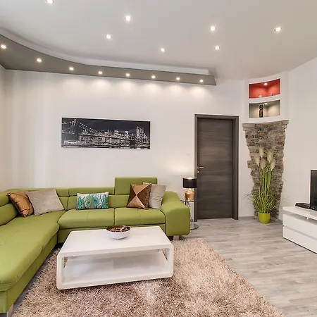 塔玛拉公寓 * 布达佩斯