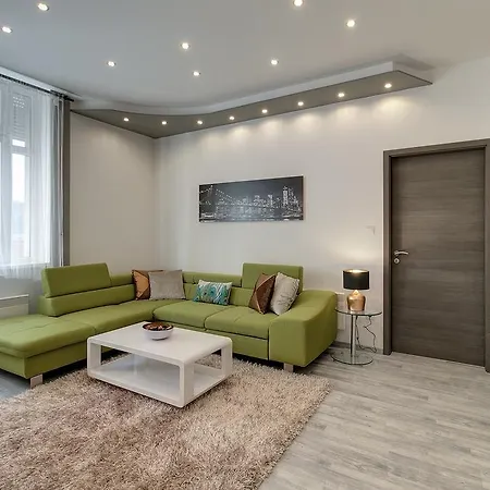 Tamara Apartmán *