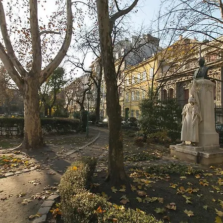 Tamara Apartmán *