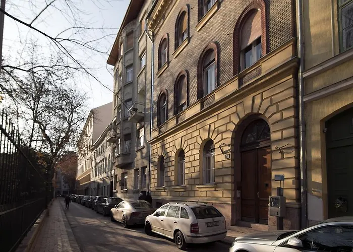 Apartament Tamara *