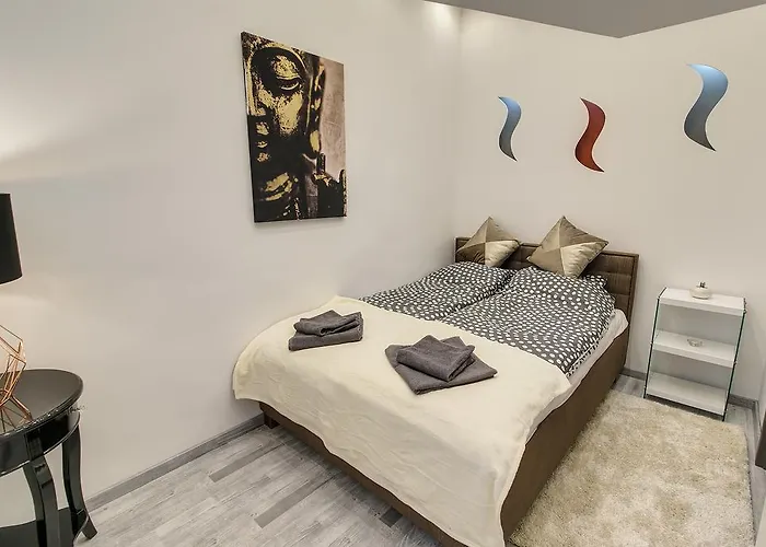 Tamara Apartament *