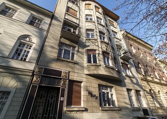 Tamara Apartament