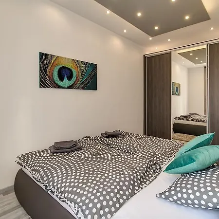 타마라 아파트먼트 부다페스트