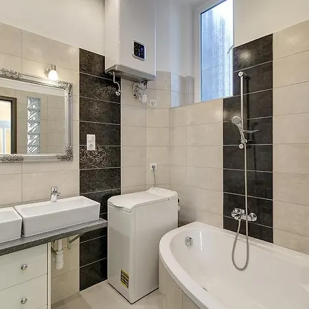 타마라 아파트먼트