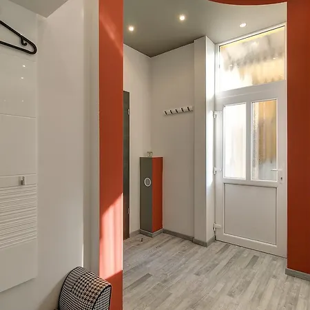 Tamara Appartement Budapest